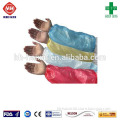Disposable waterproof PE sleeve cover Manufacturer(sample free)